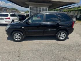 Kia Sportage 2.0CRDi Awd Automatic, снимка 2