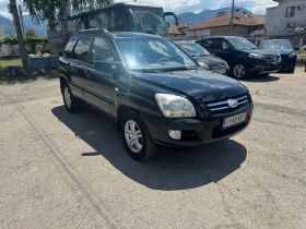 Kia Sportage 2.0CRDi Awd Automatic, снимка 7