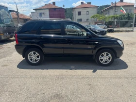 Kia Sportage 2.0CRDi Awd Automatic, снимка 6