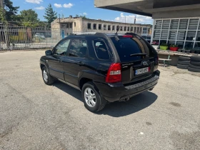 Kia Sportage 2.0CRDi Awd Automatic, снимка 3