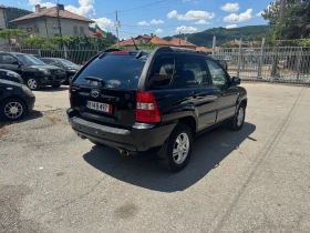 Kia Sportage 2.0CRDi Awd Automatic, снимка 5