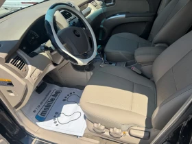 Kia Sportage 2.0CRDi Awd Automatic, снимка 9