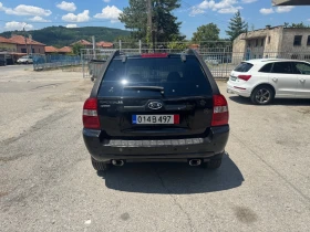 Kia Sportage 2.0CRDi Awd Automatic, снимка 4