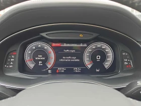 Audi Q8  Technik/360/DIS/HUD/B&O/NIGHT VISION , снимка 8