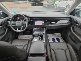 Audi Q8  Technik/360/DIS/HUD/B&O/NIGHT VISION , снимка 9