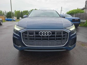 Audi Q8  Technik/360/DIS/HUD/B&O/NIGHT VISION , снимка 6