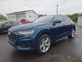 Audi Q8  Technik/360/DIS/HUD/B&O/NIGHT VISION , снимка 1