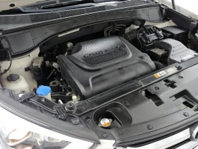 Hyundai Santa fe 2.0 4WD PREMIUM, снимка 6