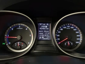 Hyundai Santa fe 2.0 4WD PREMIUM, снимка 8