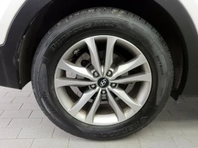 Hyundai Santa fe 2.0 4WD PREMIUM, снимка 5