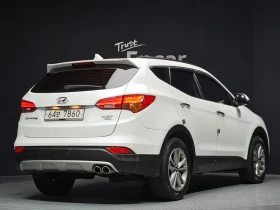 Hyundai Santa fe 2.0 4WD PREMIUM, снимка 2