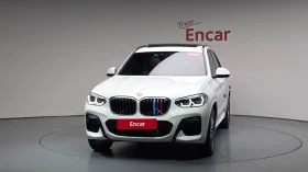 BMW X3 * xDrive20d M Sport* АВТОКРЕДИТ* , снимка 1