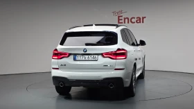 BMW X3 * xDrive20d M Sport* АВТОКРЕДИТ* , снимка 2