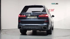 BMW X7 M* ВЪЗДУХ* ЕКРАНИ* 360* HEADUP* ОБДУХВАНЕ, снимка 4