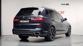 BMW X7 M* ВЪЗДУХ* ЕКРАНИ* 360* HEADUP* ОБДУХВАНЕ, снимка 2