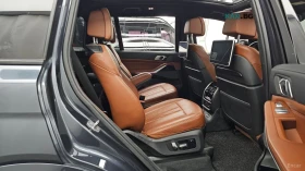 BMW X7 M* ВЪЗДУХ* ЕКРАНИ* 360* HEADUP* ОБДУХВАНЕ, снимка 12