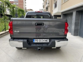 Toyota Tundra, снимка 13