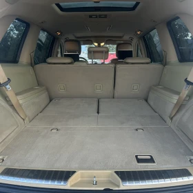 Mercedes-Benz GL 550 AMG Line, снимка 17