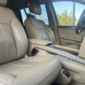 Mercedes-Benz GL 550 AMG Line, снимка 14