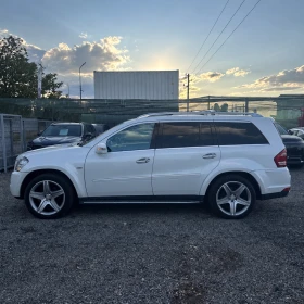 Mercedes-Benz GL 550 AMG Line, снимка 5