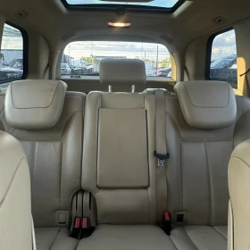 Mercedes-Benz GL 550 AMG Line, снимка 15