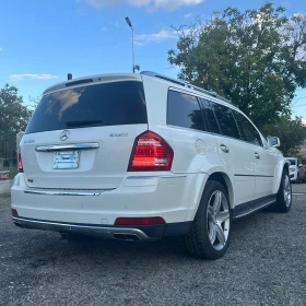 Mercedes-Benz GL 550 AMG Line, снимка 6