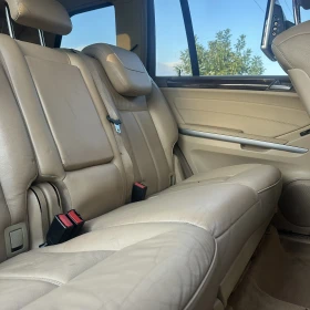 Mercedes-Benz GL 550 AMG Line, снимка 16