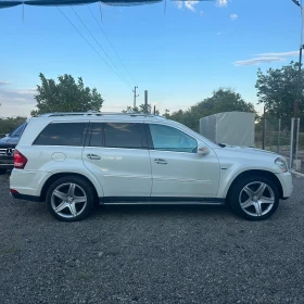 Mercedes-Benz GL 550 AMG Line, снимка 4