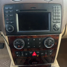 Mercedes-Benz GL 550 AMG Line, снимка 8