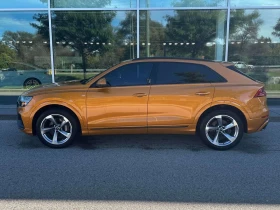Audi Q8 Technik  CARFAX, снимка 2