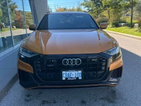 Audi Q8 Technik  CARFAX, снимка 6