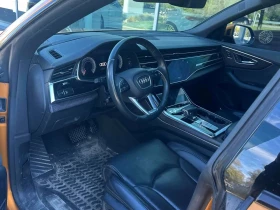 Audi Q8 Technik  CARFAX, снимка 5