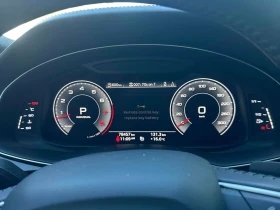 Audi Q8 Technik  CARFAX, снимка 8