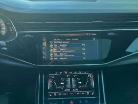 Audi Q8 Technik  CARFAX, снимка 9