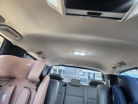 Toyota Sequoia Platinum, снимка 3