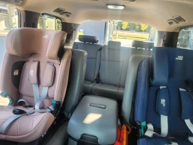 Toyota Sequoia Platinum, снимка 16