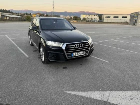 Audi Q7 3.0 TDI, снимка 6