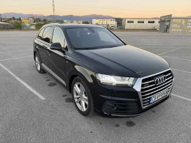 Audi Q7 3.0 TDI, снимка 4