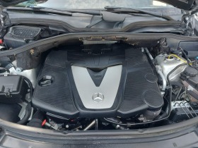Mercedes-Benz ML 320 3.2CDI, снимка 16