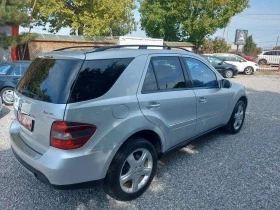 Mercedes-Benz ML 320 3.2CDI | Mobile.bg    5