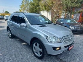 Mercedes-Benz ML 320 3.2CDI | Mobile.bg    3