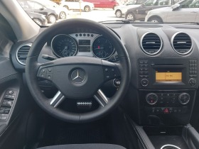 Mercedes-Benz ML 320 3.2CDI, снимка 12