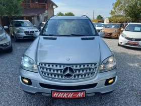 Mercedes-Benz ML 320 3.2CDI 1