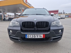 BMW X5 Х5 3.0D sportpacket 20ц.джанти панорама , снимка 2 - Автомобили и джипове - 44567348