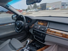 BMW X5 Х5 3.0D sportpacket 20ц.джанти панорама , снимка 13