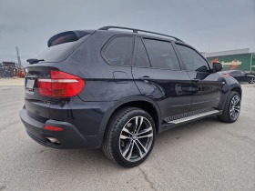 BMW X5 Х5 3.0D sportpacket 20ц.джанти панорама , снимка 5