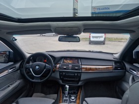 BMW X5 Х5 3.0D sportpacket 20ц.джанти панорама , снимка 12