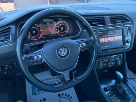 VW Tiguan 2.0 TDI 4x4 digital, снимка 14