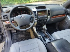 Toyota Land cruiser 4.0i , снимка 10