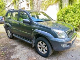 Toyota Land cruiser 4.0i , снимка 5